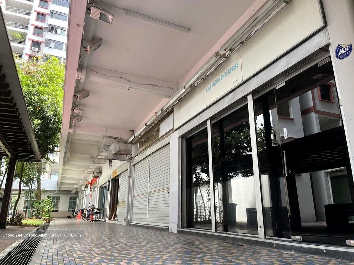 Beach Road (D7), Shop House #625438371